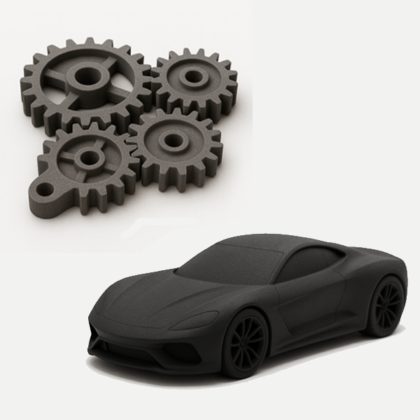 Stampa 3D additiva