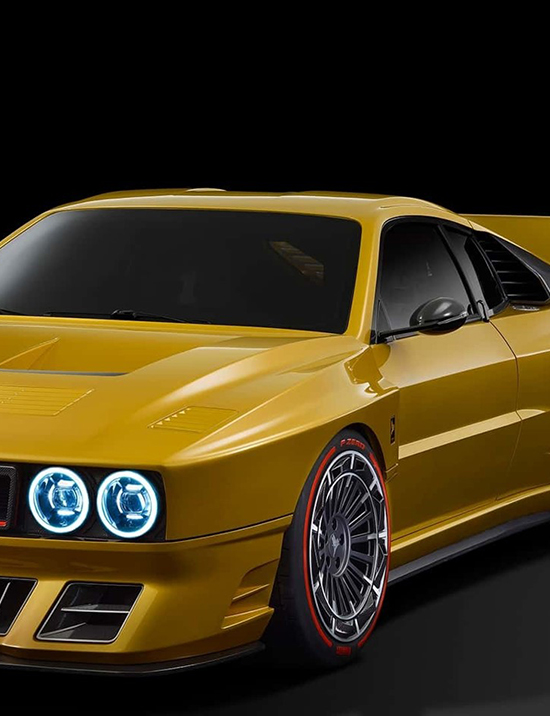 Stampa 3D additiva